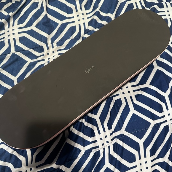 Dyson AirStrait Limited Edition Strawberry Bronze